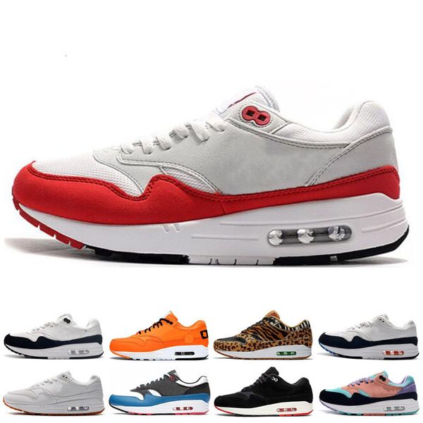 

classic men 1s running shoes women 1 87 jewel atomic bred elephant south beatch sean wotherspoon 1s 87s mens sports sneakers trainer 36-45