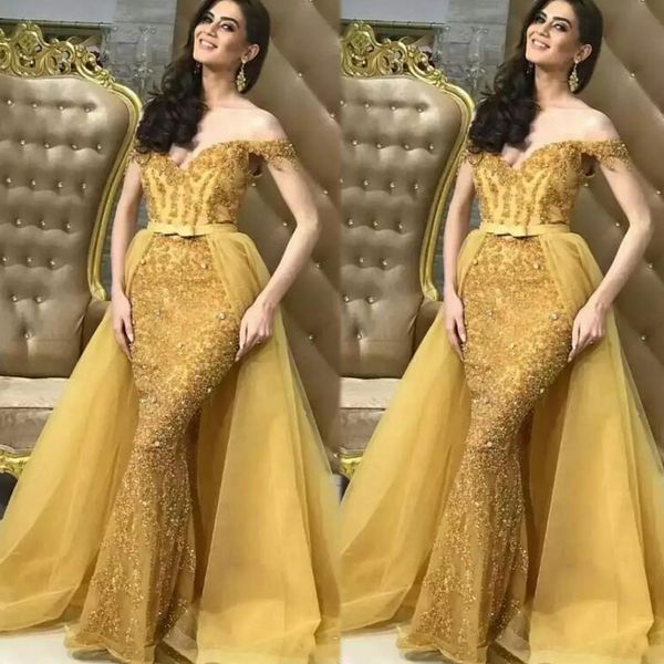 

new sexy gold mermaid вечерние платья с плечевой кружевной аппликации из бисера блестки избиты избиты поездов поезду плюс размер вечерних пл, Black