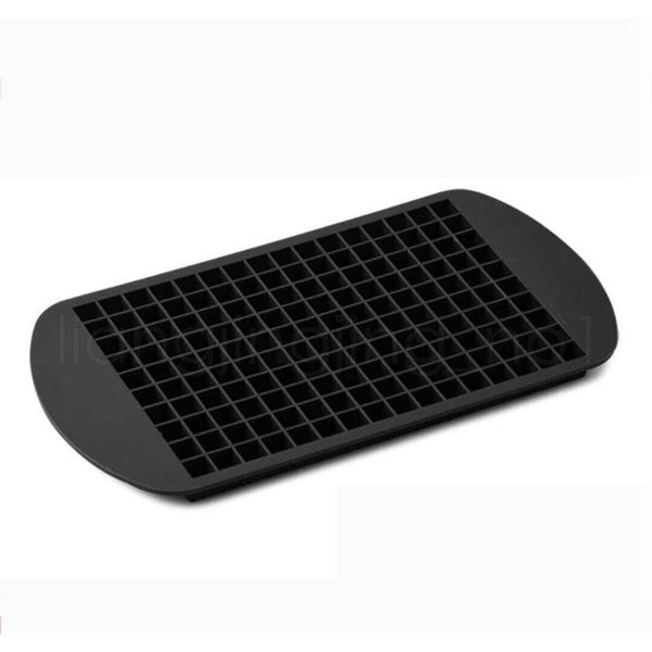 

160 ice tray ice cubes frozen mini cube sile mold maker for kitchen bar party drinks mould tray jllluv dh_niceshop