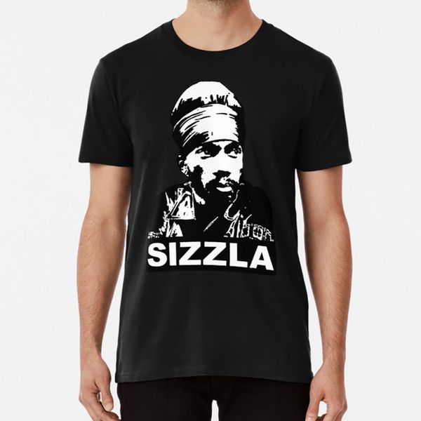 

sport kalonji t shirt sizzla kalonji bob marley reggae jamaica dancehall anthony b elephant man capleton buju banton
