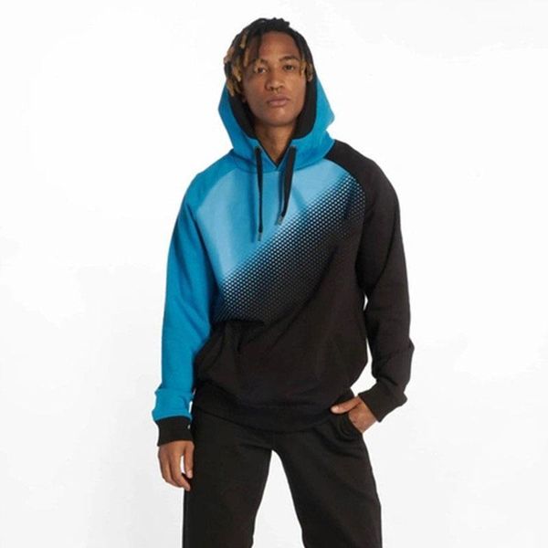 

wintersports coatrunning fitness long sleeve hooded tight hoodies quick drying sweatshirts male gym training men jacket1, Black
