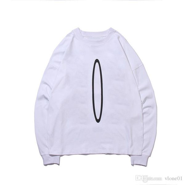 

mens fashion hoodies men women hip hop sweatshirt mens stylist snake printing long sleeve t shirt s-xl, Black