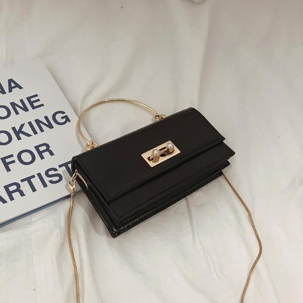 

spring korean chain bags new style 2020 handbag fashion messenger bag shoulder bags q6ss6 qynf