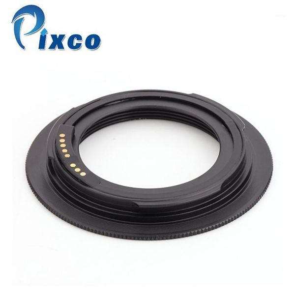 

adplo m42-ef ge-1 af confirm lens adapter suit for m42 mount lens to for 7d markii 5d markiii 40d 30d better than emf1