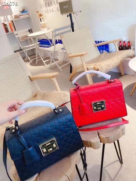 

fashion women's shoulder bag pu leather ladies chain bag crossbody messenger bag female handbag wallet dorp shipping handbag 38