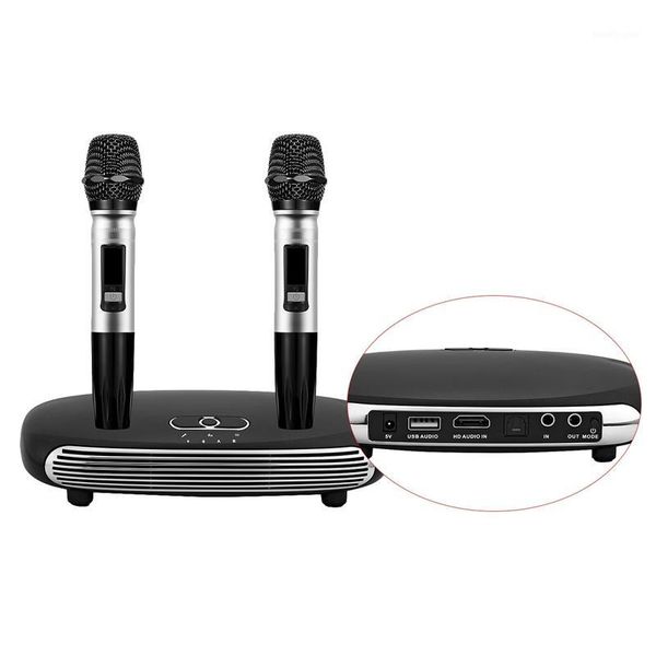 

for tv computer mobile phone microphone home bluetooth k song machine1