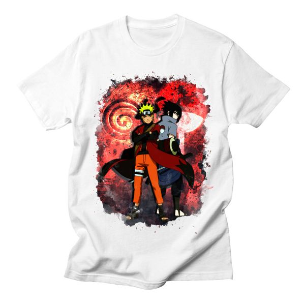 

naruto comfortable breathable graphic anime casual harajuku fashion cool sport hooded sweatshirt hoodie men t shirt