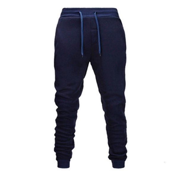 

2021 new quality fleece trousers letter printed jogging pants hip hop streetwear men sweatpants xxsh, Black
