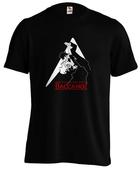 

baccano isaac miria anime manga t shirt tee new t shirts funny tee new funny sport hooded sweatshirt hoodie