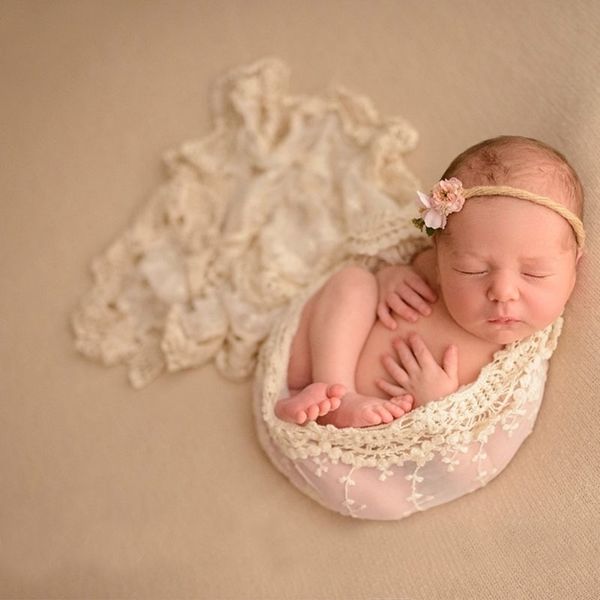 

newborn pgraphy props,lovely pattern cover for babywrap pgraphy props y201009