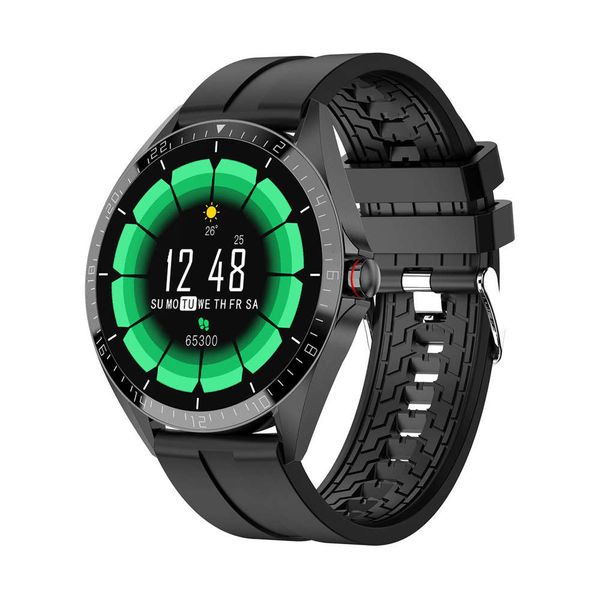 

gw16 smart watch heart rate prsure blood oxygen monitoring information reminder ultra thin ip67 waterproof