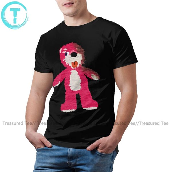 

teddy bear t shirt pink teddy bear breaking t-shirt short sleeves graphic tee shirt 100 funny tshirt sport hooded sweatshirt hoodie