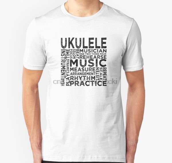 

men ukulele typography slim fit printed hoodie designers t shirts sweatshirt