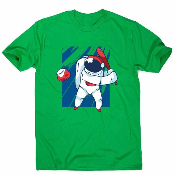 

astronaut baseball - men's funny illustrations t-shirt new funny tee shirt sport hooded sweatshirt hoodie