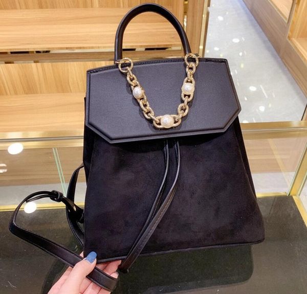 

designer backpack delicate women fashion girl schoolbag lady travel backpacks handbags gift