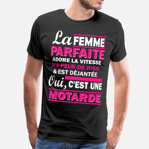 

la femme parfaite adore la vitesse n'a peur de tee designers graphic t shirt leisure horror plus size tracksuit hoodie sweatshirt