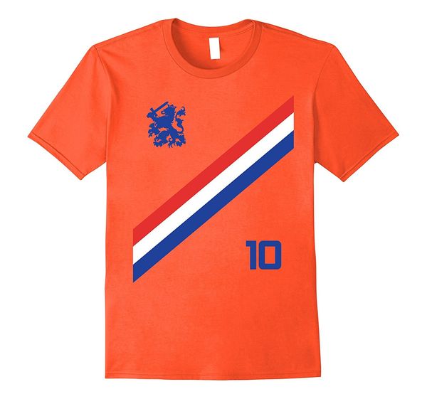 

summer brand cartoon t shirt men nederland jersey shirt holland netherlands soccers voetbal male t shirt sport hooded sweatshirt hoodie