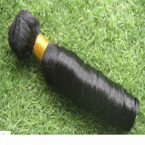 

new r & d products black color virgin brazilian loose wave hair weave 100% brazilian human remy double weft hair extensions