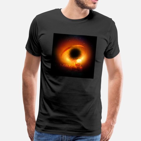 

black hole with telescope t shirt cool vintage design tracksuit hoodie sweatshirt
