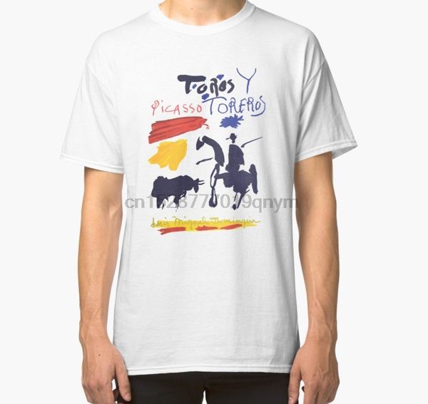 

men toros y toreros bulls and bullfighters artwork by pablo picasso book cover classic hoodie designers t shirts sweatshirt