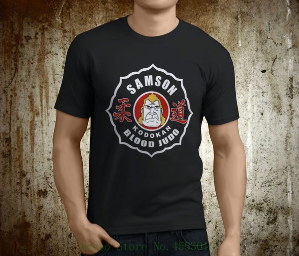 

popular brock samson blood judo venture brothers men black tshirt size s - 3xl short sleeve summer style sport hooded sweatshirt hoodie