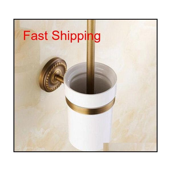 

wall mounted antique brass finished bathroom accessories toi qylqro dh_seller2010