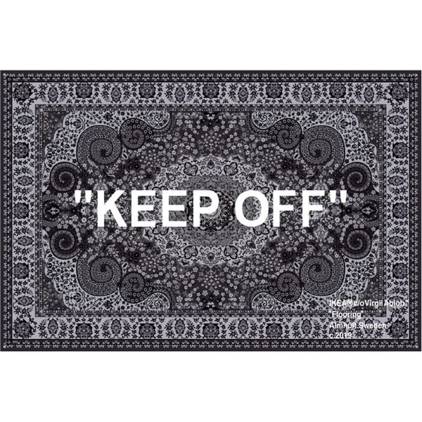 

home furnishings trendy ki x vg markerad jointly keep off carpet parlor rug large floor mat supplier