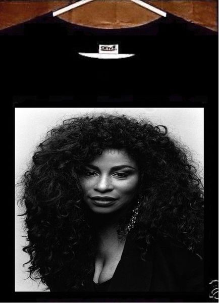 

chaka khan chaka khan рубашки балахон дизайнеры футболка толстовка
