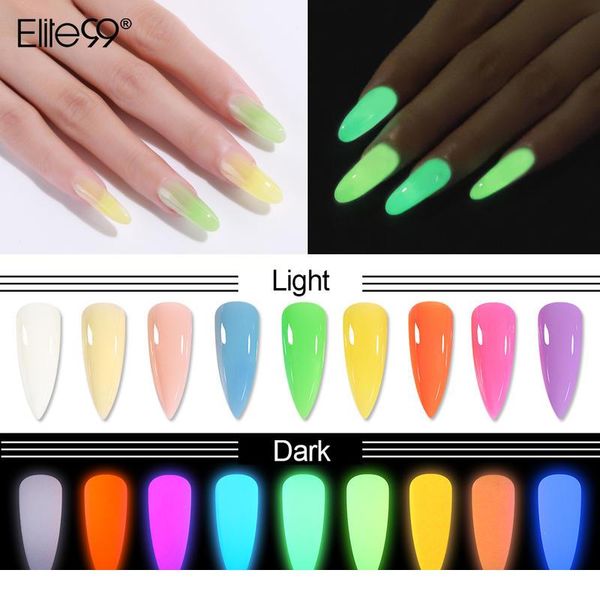 

elite99 30g jelly gel builder удлинитель гель светящиеся гель гель польское свечение в темном маникюр для ногтей v wmtmqd, Black