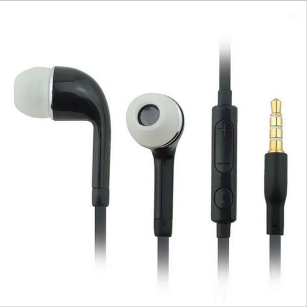 

3.5mm headset earphone microphone volume control for galaxy s5 s4 s3 mini ace tab note 4 3 2 handheadphone1
