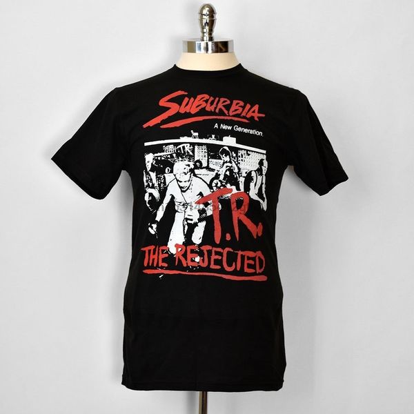 

suburbia the rejected hoodie designers t shirts sweatshirt