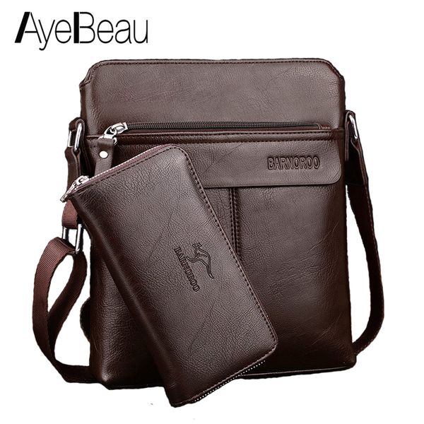 

portable business hand work office male messenger bag men briefcase for document handbag satchel portfolio handy portafolio 2020