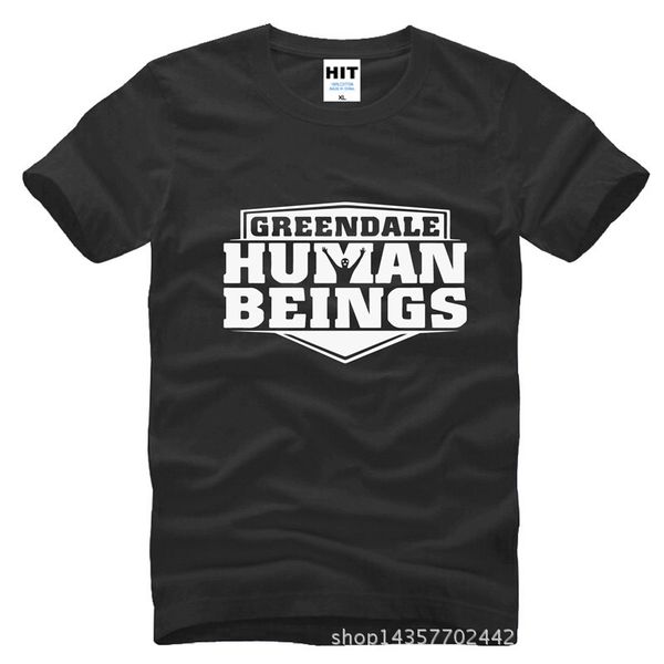 

community greendale badge printed t shirt tshirt fashion 2015 new short sleeve t shirt tee camisetas hombre sport hooded sweatshirt hoodie