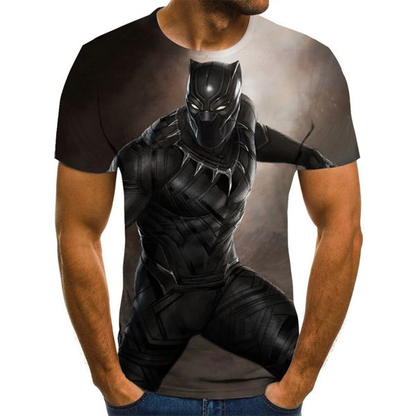 

design summer 3d print shirts aesthetic plus size anime men clothing
