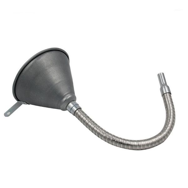 

car washer 370mm---630mm iron universal funnel, filter, oil filling washer1