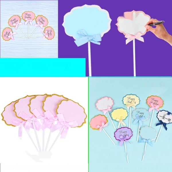 

0sztt карты новый розовый лук ada5b diy писчей бумаги карточки 5 diy торт бабочка пакет украшения торта