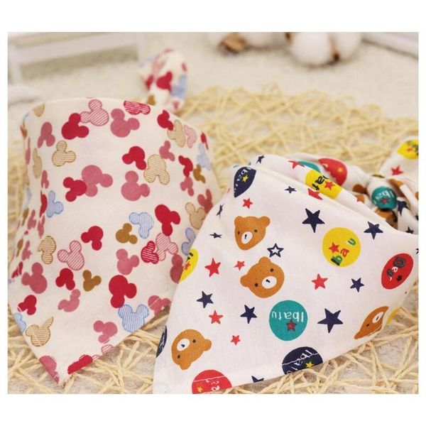 

multi styles cartoon adjustable dog puppy pet cat bandanas scarf pet tie fashion pet grooming accessories ship