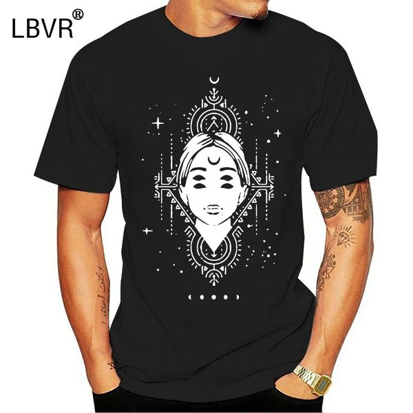 

summer man 100% cotton outfit fitness occult moon baphomet tarot card satanic devil 2020 hoodie designers t shirts sweatshirt