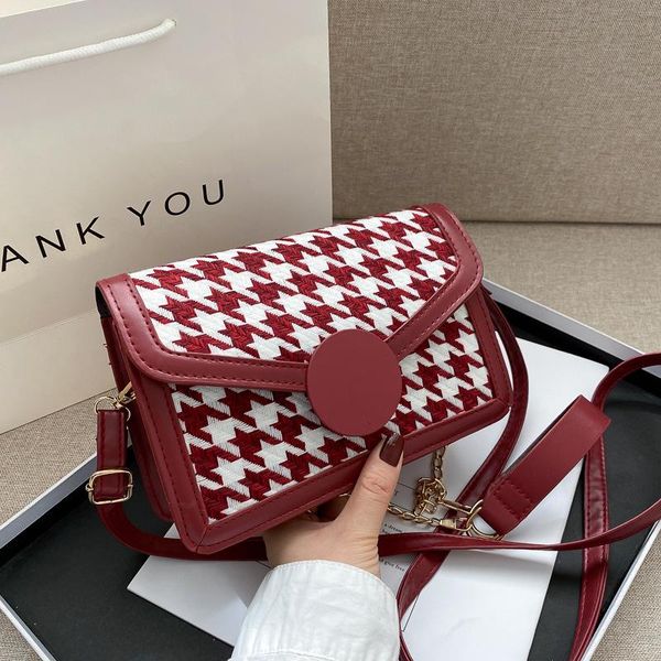 

2020women's small handbag ladies shopper handbags women's shoulder strap female sling sac a main femme leather bag