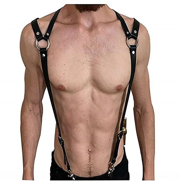 

t1nwn fashion hip hop versatile decorative performance ktv ktv accessories accessorieship hop versatile decorative belt performance fashion, Black;brown