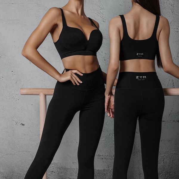 

2021 latin dance clothes women black and leggings for female dancing practice training comfort bra ballroom dance pant bi744, Black;red