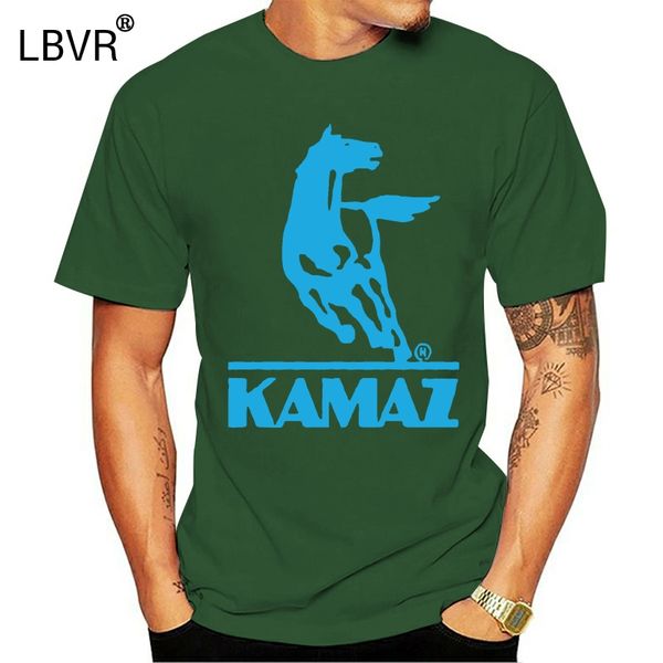 

kamaz truck russia #2 logo racing new t-shirt - s-3xl sport hooded sweatshirt hoodie