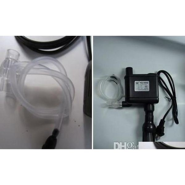 

sunsun hqj-900g 12w 900l/h multi-function aquarium fish tank submersible pump oxygen water pump pow qyldrq toys2010