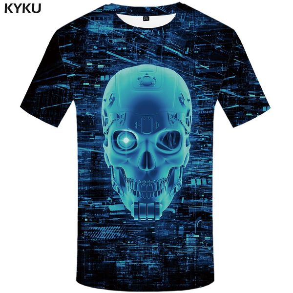

brand mushroom colorful printed cool sea anime 3d print shirts humor comics kawaii men clothing