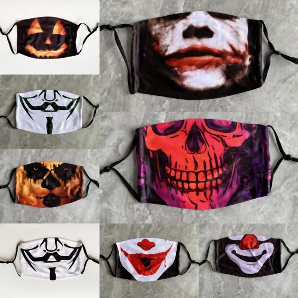 

wrhea clown funny year purge festival masks ggat party mask led election luminous the supplies masks pumpkin cosplay horror dustproo co jrrv