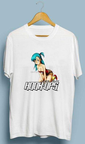 

vintage hook ups skaterboard bulma anime tee t shirt size s m l xl 2xl breathable men t-shirt sport hooded sweatshirt hoodie