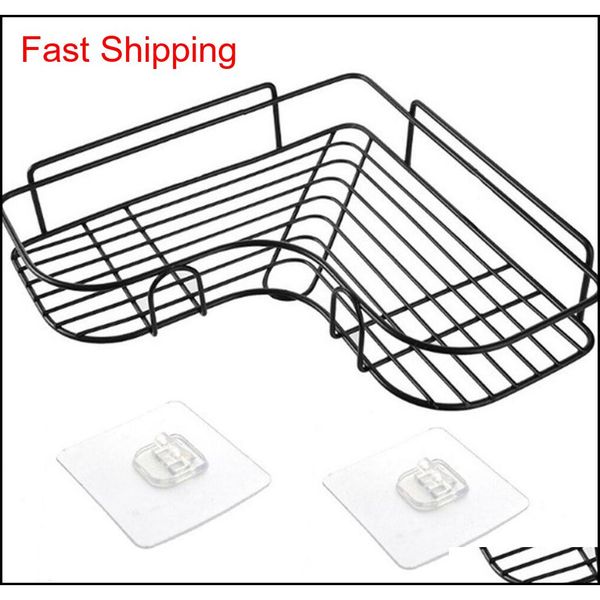 

shelf shower corner tension pole caddy organizer bathroom b qylefa bdebaby