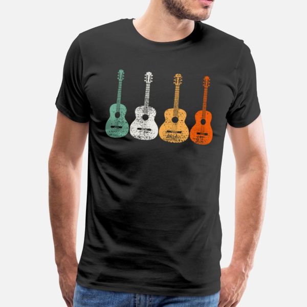 

акустическая гитара тенниска customized популярные повседневный костюм толстовка толстовка