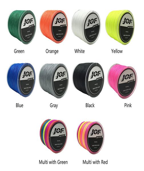 

8srtands 300m пе плетеная леска рыбалка multifilament леска рыболовные принадлежности llines 8srtands 300 bbynjf alice_bag