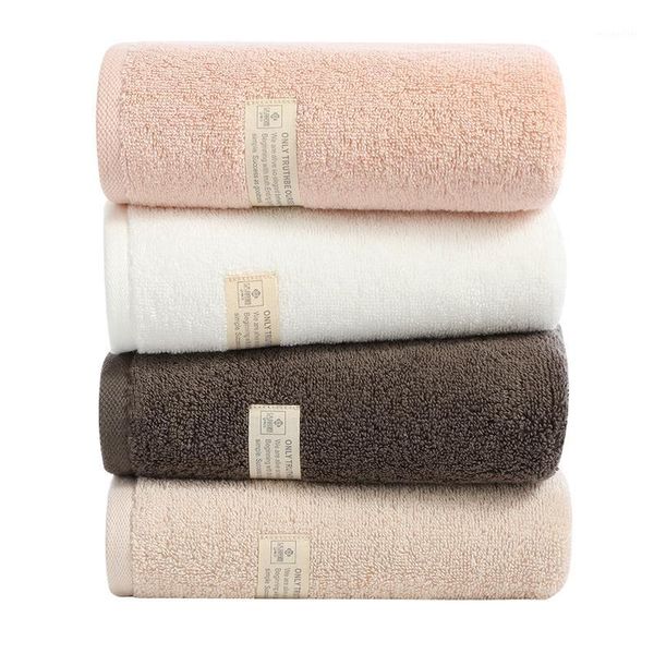 

100 cotton hair towel microfiber cotton l hand bath towel set toallas toalha de banho household products jj60mj1